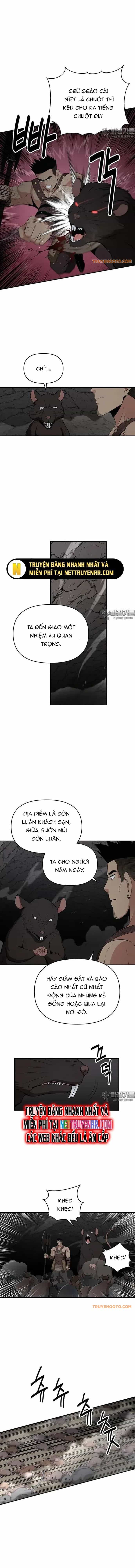Thiên Hạ Đệ Nhất Côn Luân Khách Điếm - Chương 38 - ảnh 11