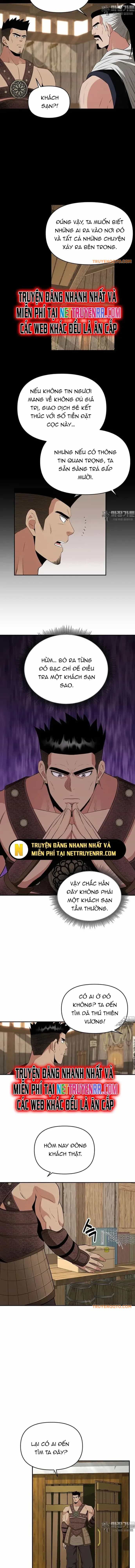 Thiên Hạ Đệ Nhất Côn Luân Khách Điếm - Chương 38 - ảnh 7