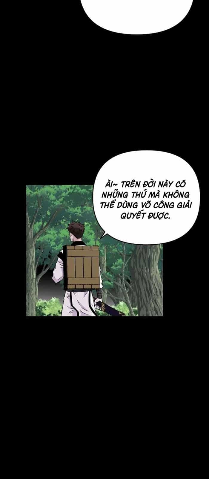 Thiên Hạ Đệ Nhất Côn Luân Khách Điếm - Chương 3 - ảnh 68