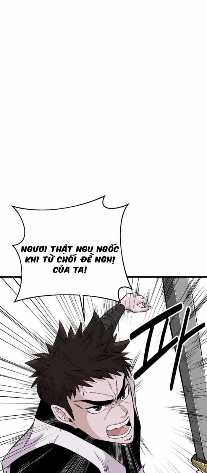 Thiên Hạ Đệ Nhất Côn Luân Khách Điếm - Chương 3 - ảnh 9