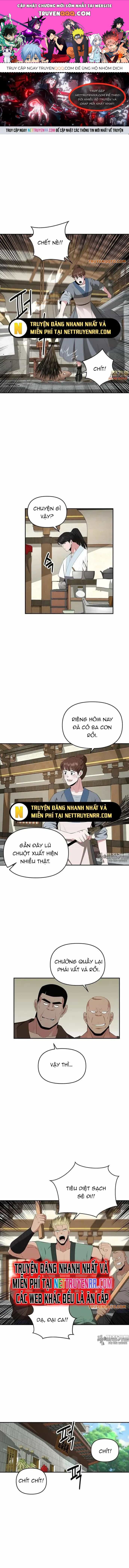 Thiên Hạ Đệ Nhất Côn Luân Khách Điếm - Chương 39 - ảnh 1