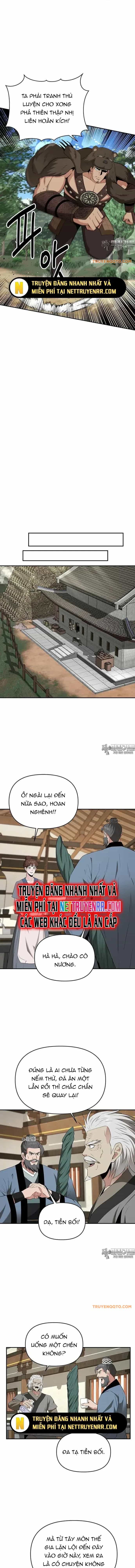 Thiên Hạ Đệ Nhất Côn Luân Khách Điếm - Chương 39 - ảnh 12