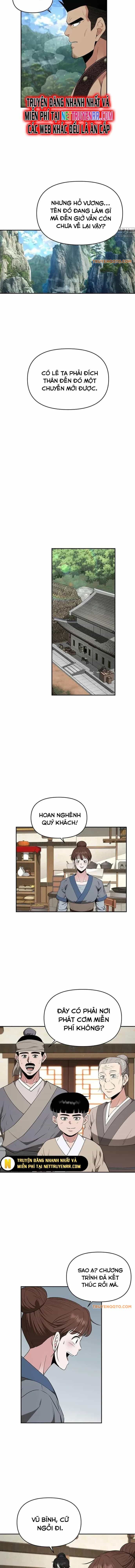 Thiên Hạ Đệ Nhất Côn Luân Khách Điếm - Chương 40 - ảnh 12