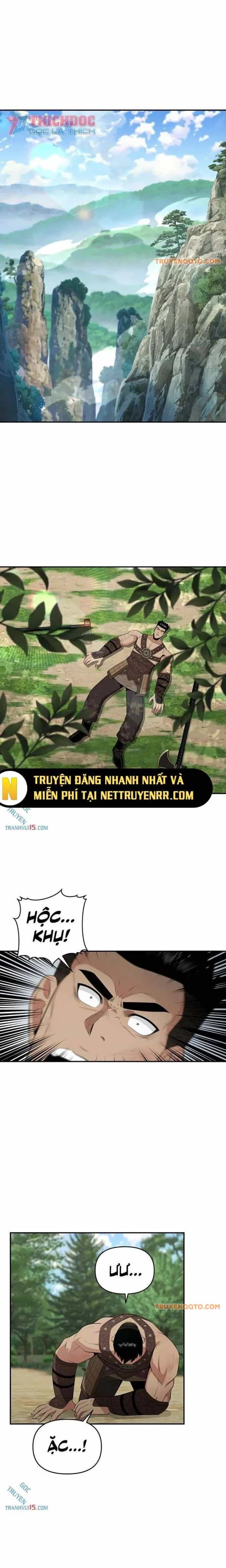 Thiên Hạ Đệ Nhất Côn Luân Khách Điếm - Chương 41 - ảnh 23