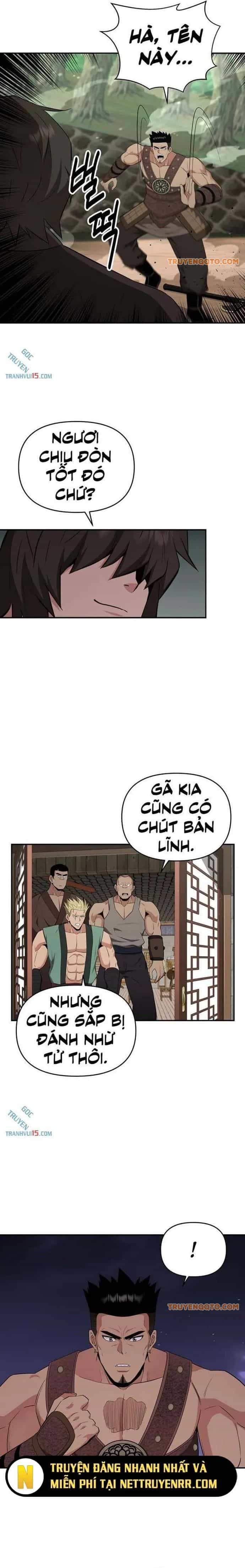 Thiên Hạ Đệ Nhất Côn Luân Khách Điếm - Chương 41 - ảnh 7