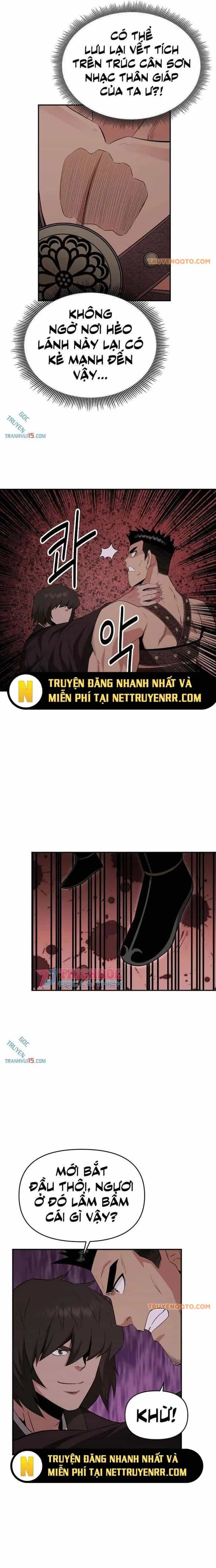 Thiên Hạ Đệ Nhất Côn Luân Khách Điếm - Chương 41 - ảnh 8