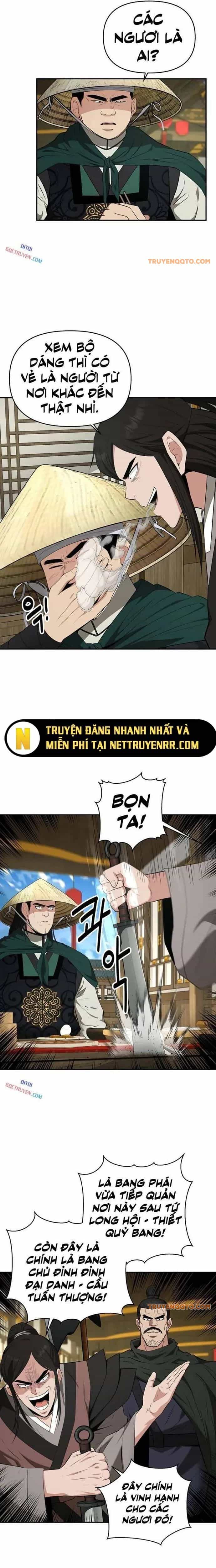 Thiên Hạ Đệ Nhất Côn Luân Khách Điếm - Chương 42 - ảnh 13