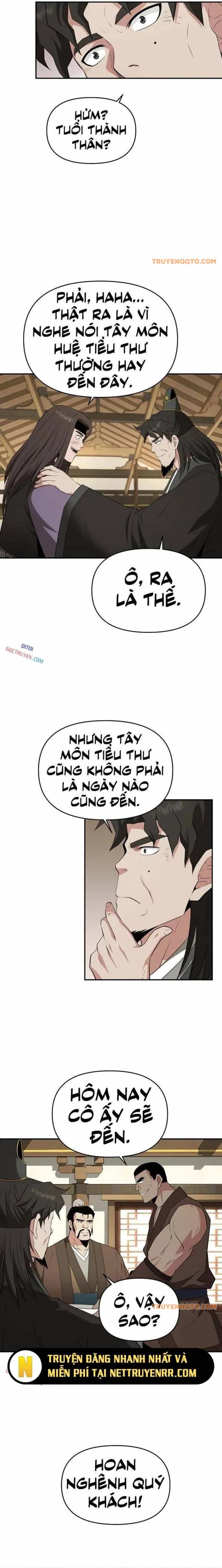 Thiên Hạ Đệ Nhất Côn Luân Khách Điếm - Chương 43 - ảnh 4