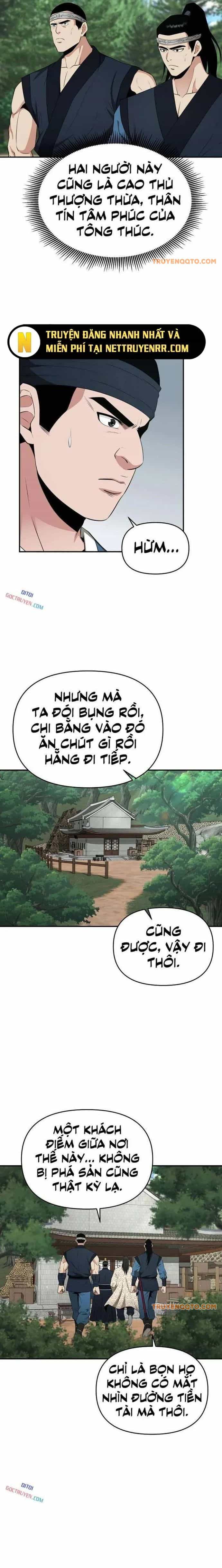Thiên Hạ Đệ Nhất Côn Luân Khách Điếm - Chương 43 - ảnh 9