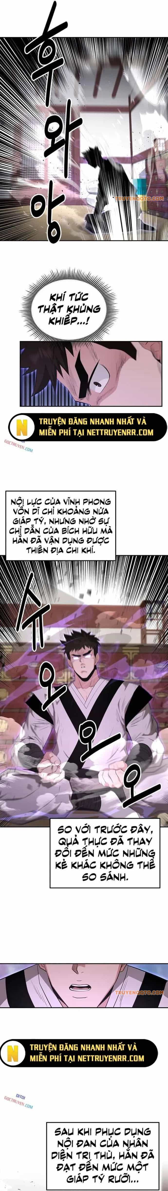 Thiên Hạ Đệ Nhất Côn Luân Khách Điếm - Chương 44 - ảnh 15