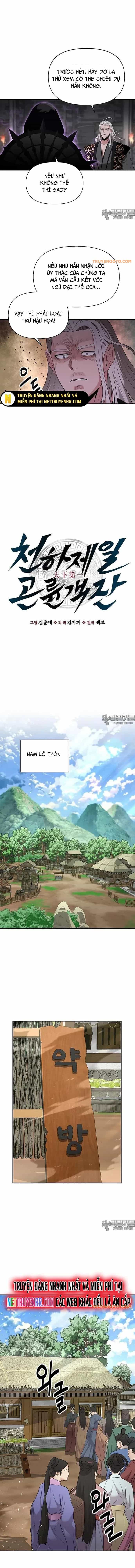 Thiên Hạ Đệ Nhất Côn Luân Khách Điếm - Chương 46 - ảnh 3