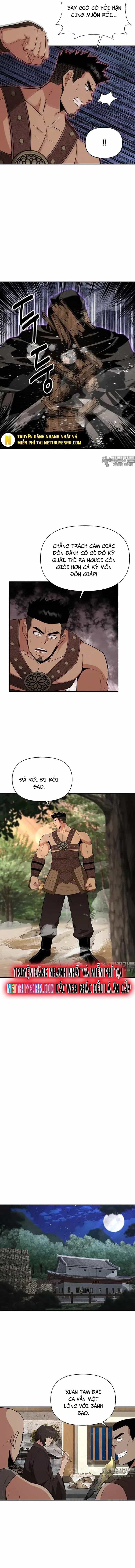 Thiên Hạ Đệ Nhất Côn Luân Khách Điếm - Chương 47 - ảnh 8