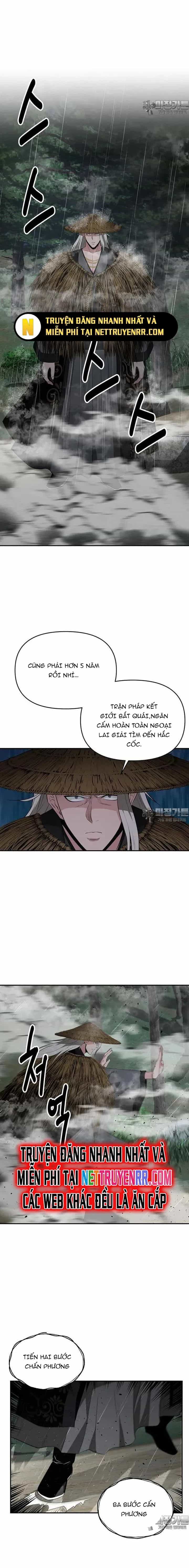 Thiên Hạ Đệ Nhất Côn Luân Khách Điếm - Chương 48 - ảnh 10