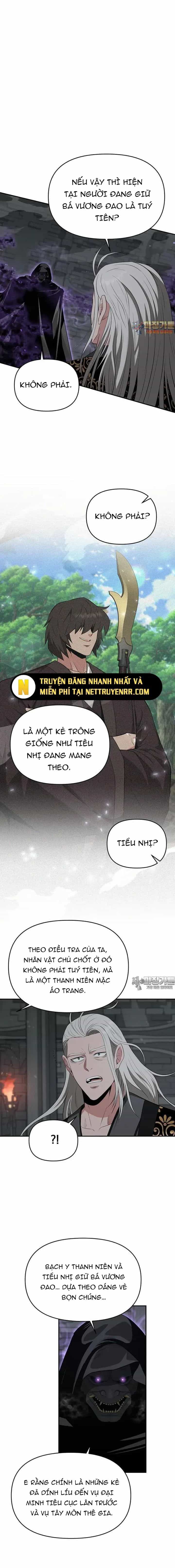 Thiên Hạ Đệ Nhất Côn Luân Khách Điếm - Chương 48 - ảnh 2