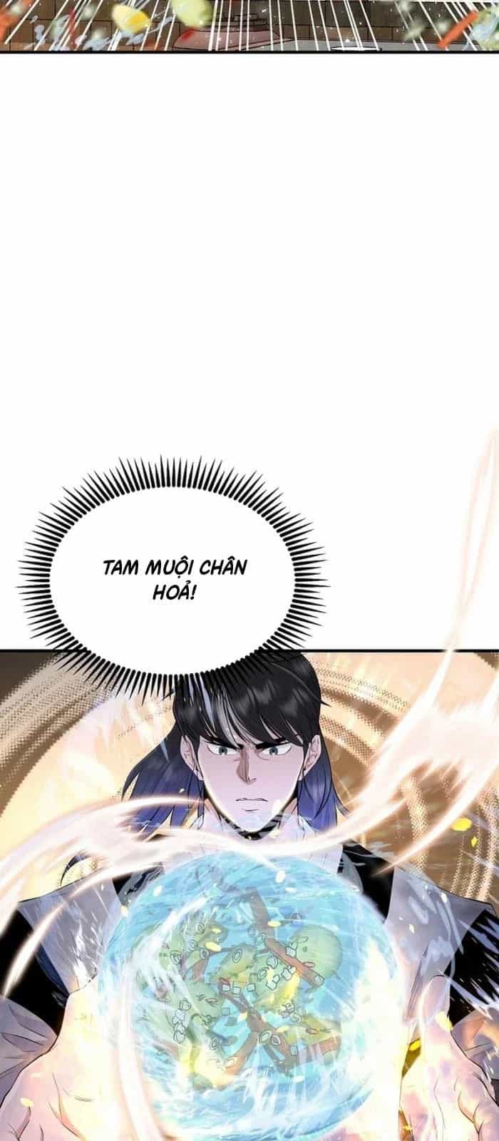 Thiên Hạ Đệ Nhất Côn Luân Khách Điếm - Chương 4 - ảnh 22
