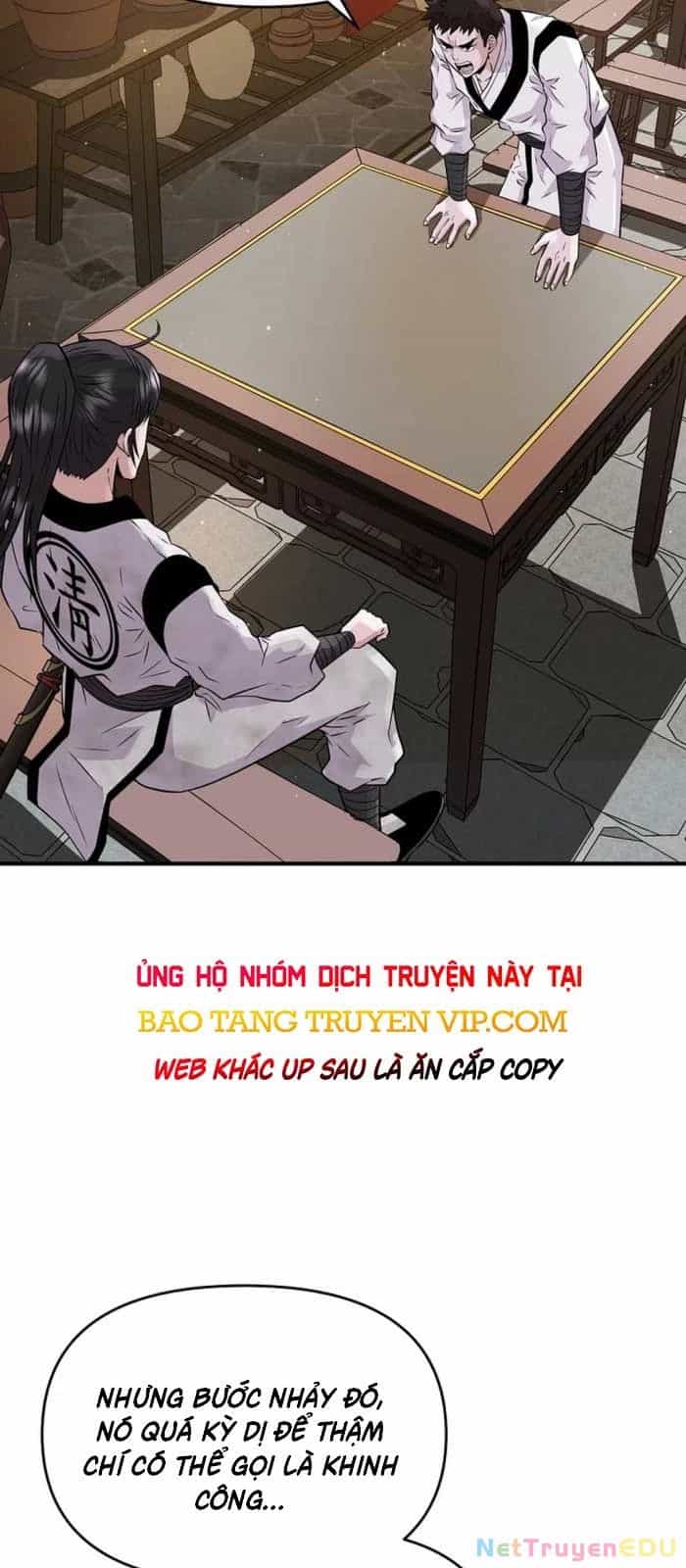 Thiên Hạ Đệ Nhất Côn Luân Khách Điếm - Chương 4 - ảnh 4