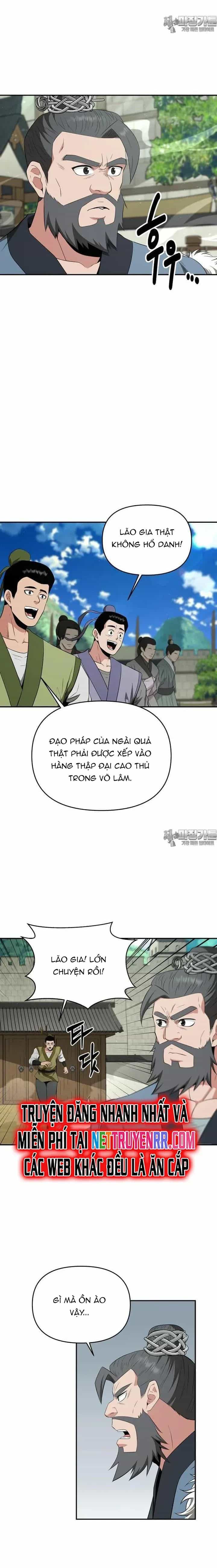 Thiên Hạ Đệ Nhất Côn Luân Khách Điếm - Chương 49 - ảnh 12