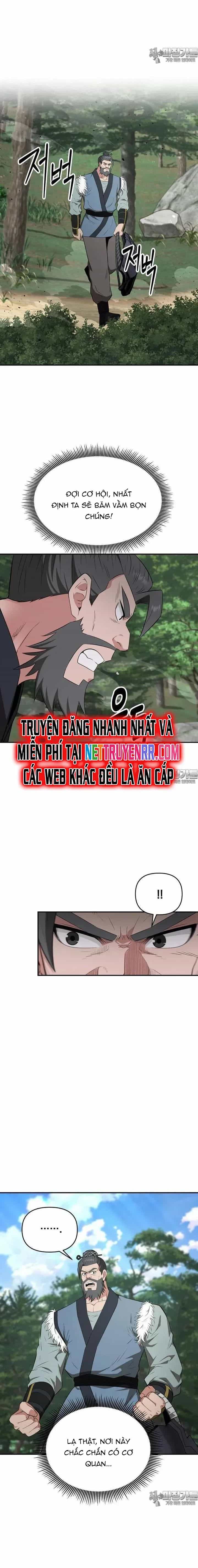 Thiên Hạ Đệ Nhất Côn Luân Khách Điếm - Chương 49 - ảnh 15
