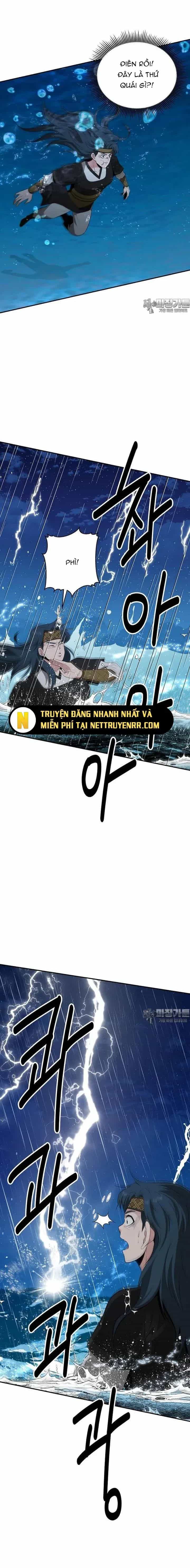 Thiên Hạ Đệ Nhất Côn Luân Khách Điếm - Chương 49 - ảnh 5