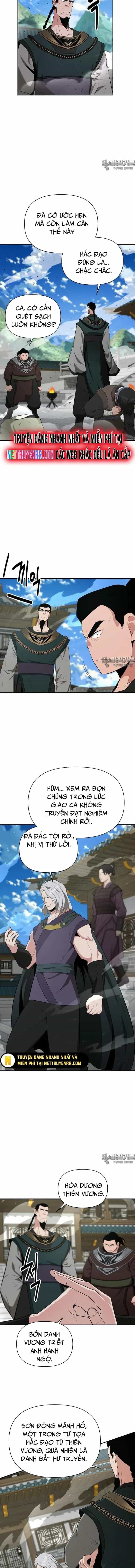 Thiên Hạ Đệ Nhất Côn Luân Khách Điếm - Chương 50 - ảnh 12