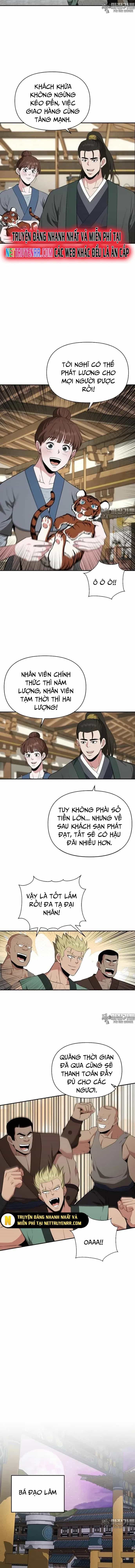 Thiên Hạ Đệ Nhất Côn Luân Khách Điếm - Chương 50 - ảnh 7