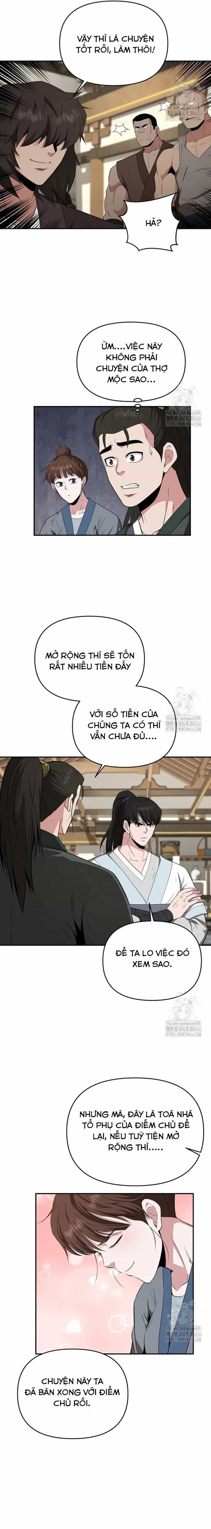 Thiên Hạ Đệ Nhất Côn Luân Khách Điếm - Chương 52 - ảnh 16
