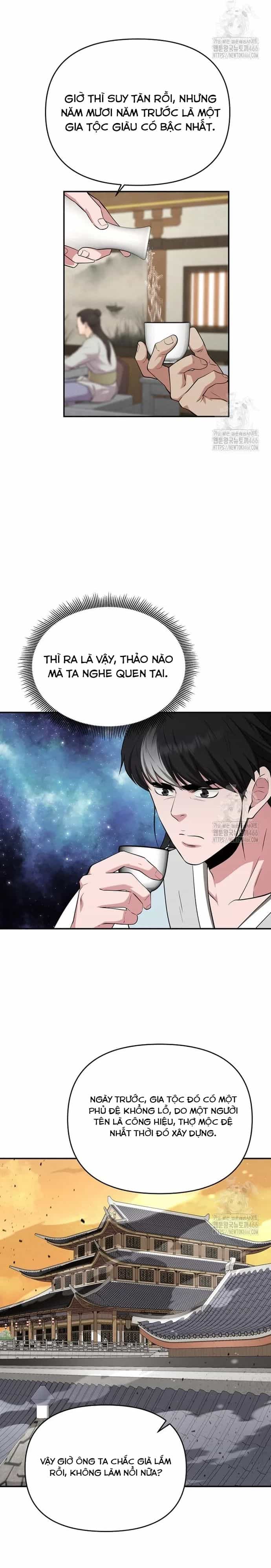 Thiên Hạ Đệ Nhất Côn Luân Khách Điếm - Chương 52 - ảnh 19