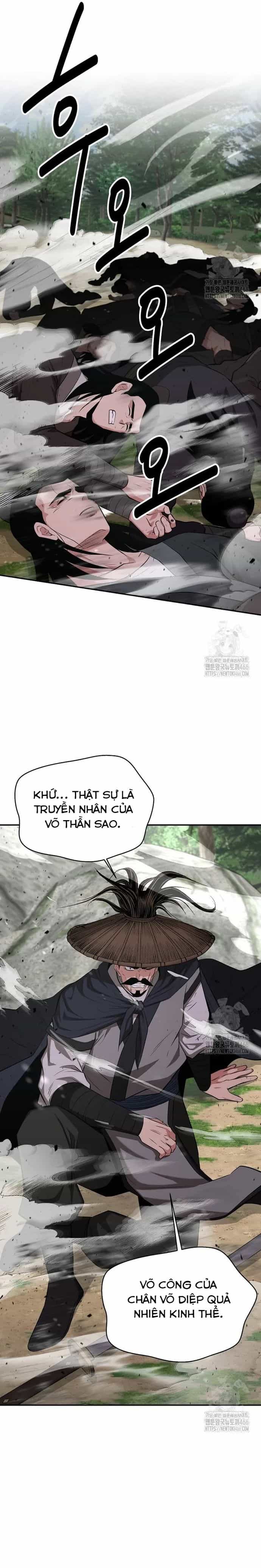 Thiên Hạ Đệ Nhất Côn Luân Khách Điếm - Chương 52 - ảnh 9