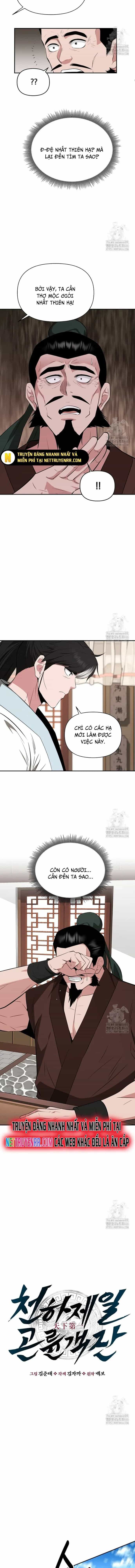 Thiên Hạ Đệ Nhất Côn Luân Khách Điếm - Chương 53 - ảnh 3