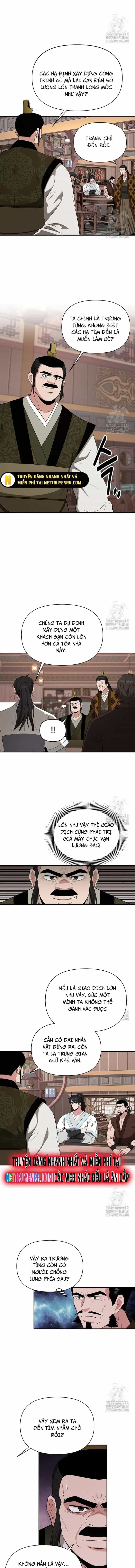 Thiên Hạ Đệ Nhất Côn Luân Khách Điếm - Chương 53 - ảnh 7