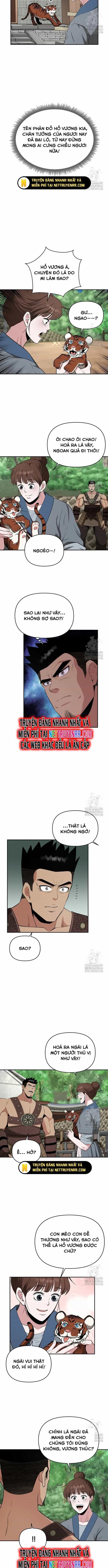 Thiên Hạ Đệ Nhất Côn Luân Khách Điếm - Chương 54 - ảnh 6