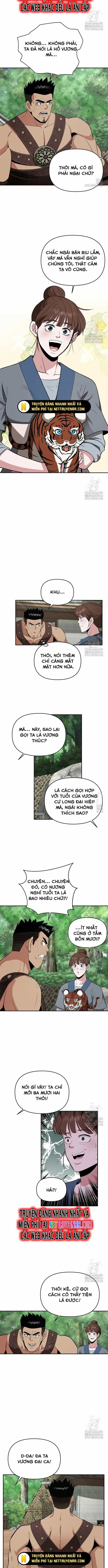 Thiên Hạ Đệ Nhất Côn Luân Khách Điếm - Chương 54 - ảnh 7