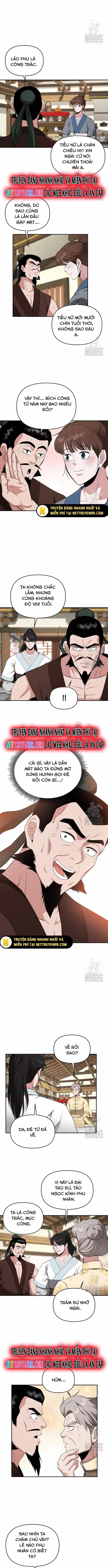 Thiên Hạ Đệ Nhất Côn Luân Khách Điếm - Chương 55 - ảnh 3