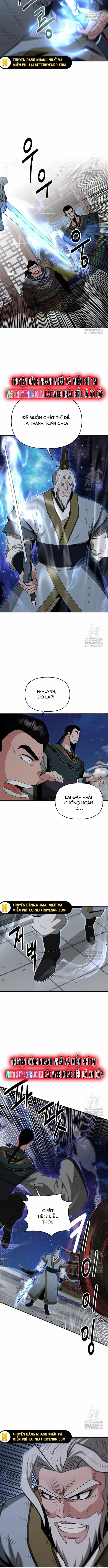 Thiên Hạ Đệ Nhất Côn Luân Khách Điếm - Chương 56 - ảnh 10