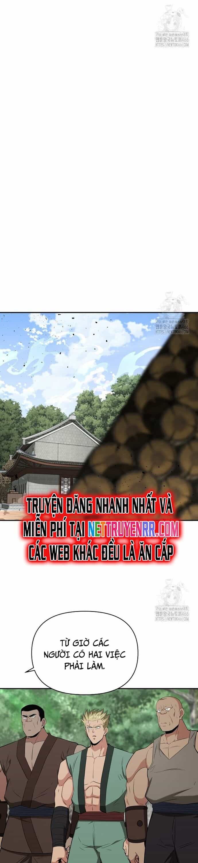 Thiên Hạ Đệ Nhất Côn Luân Khách Điếm - Chương 57 - ảnh 26