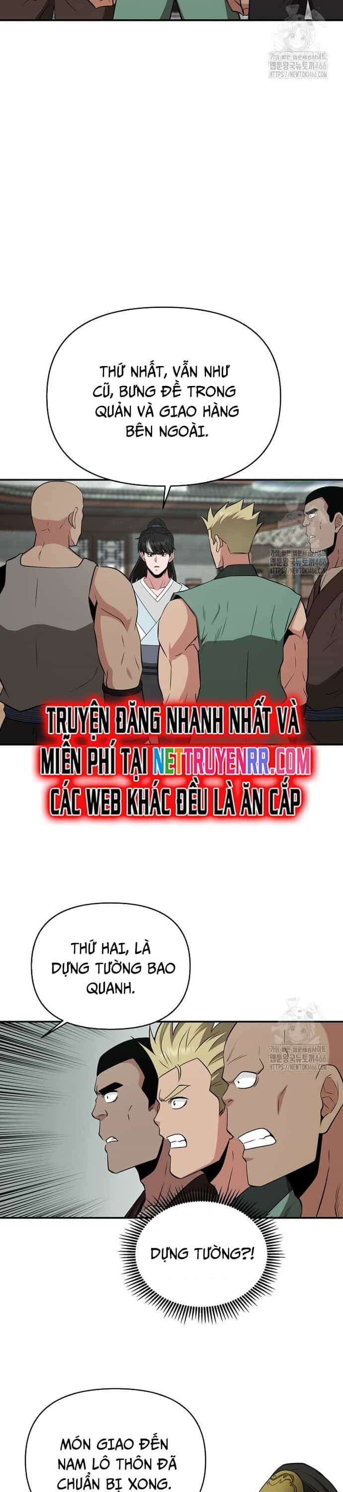 Thiên Hạ Đệ Nhất Côn Luân Khách Điếm - Chương 57 - ảnh 27