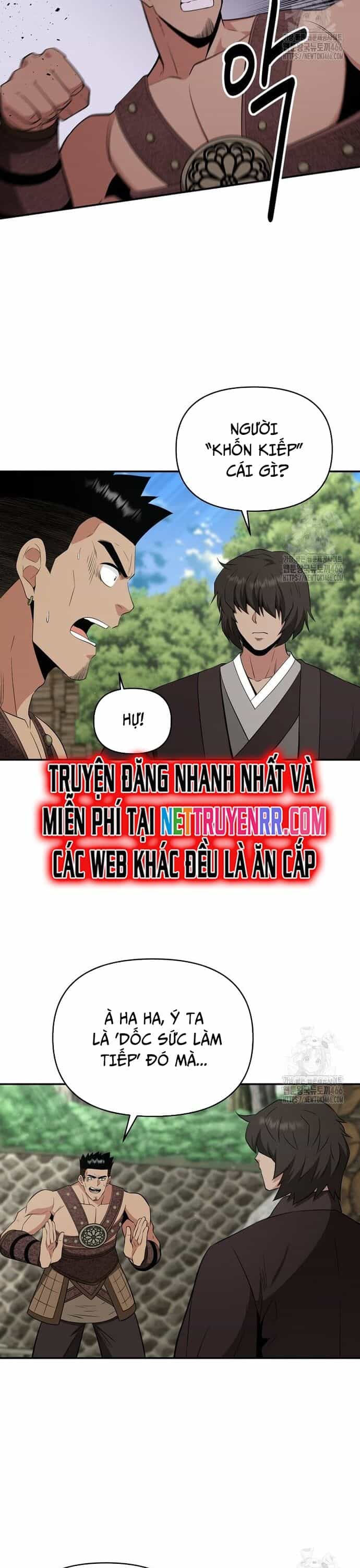 Thiên Hạ Đệ Nhất Côn Luân Khách Điếm - Chương 57 - ảnh 34