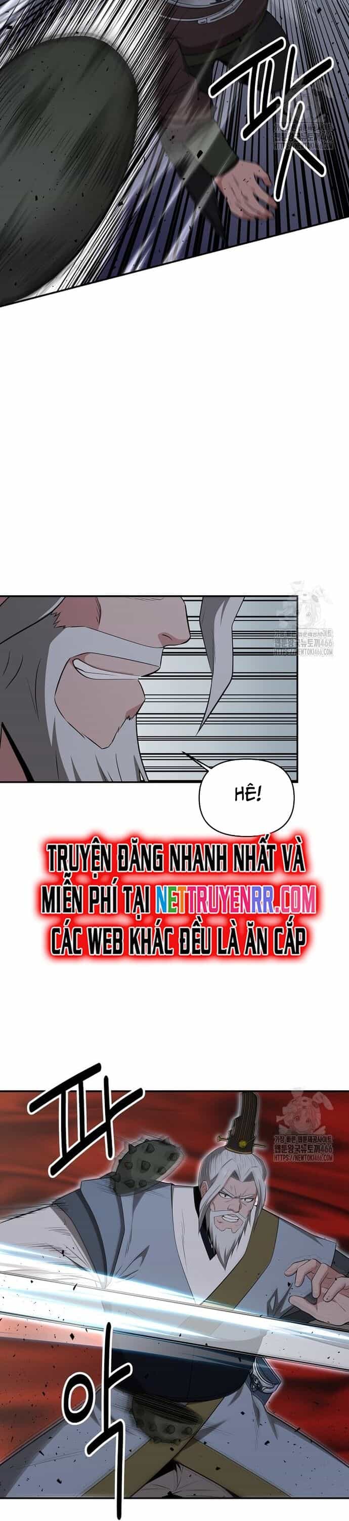 Thiên Hạ Đệ Nhất Côn Luân Khách Điếm - Chương 57 - ảnh 4