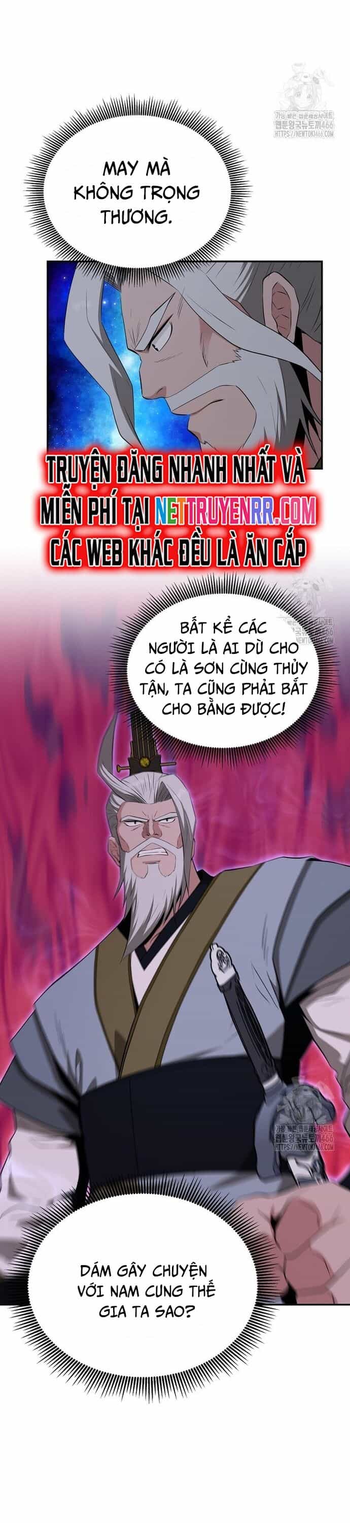 Thiên Hạ Đệ Nhất Côn Luân Khách Điếm - Chương 57 - ảnh 8