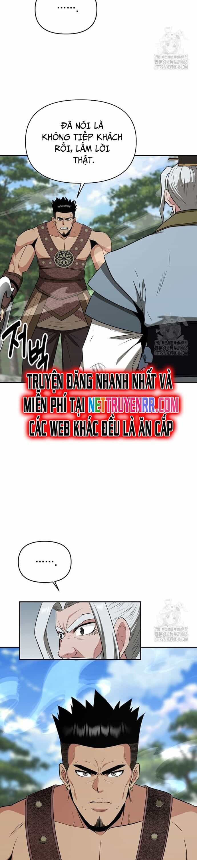 Thiên Hạ Đệ Nhất Côn Luân Khách Điếm - Chương 58 - ảnh 13