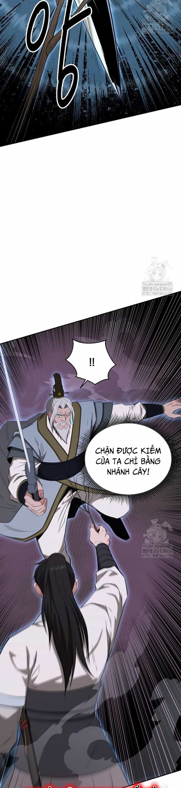 Thiên Hạ Đệ Nhất Côn Luân Khách Điếm - Chương 58 - ảnh 32