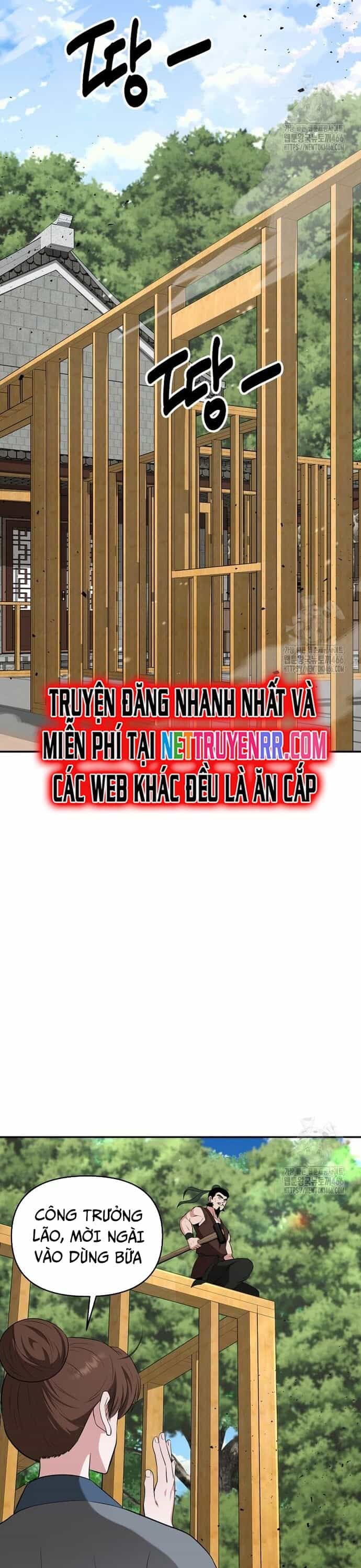 Thiên Hạ Đệ Nhất Côn Luân Khách Điếm - Chương 58 - ảnh 5