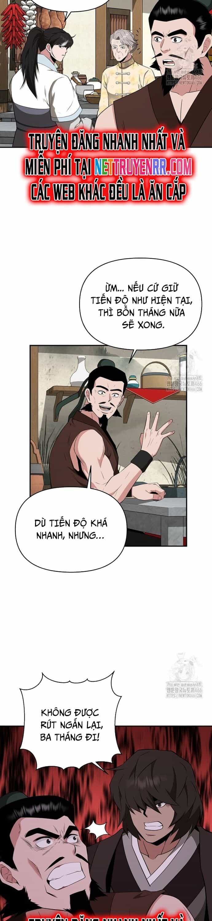 Thiên Hạ Đệ Nhất Côn Luân Khách Điếm - Chương 58 - ảnh 7