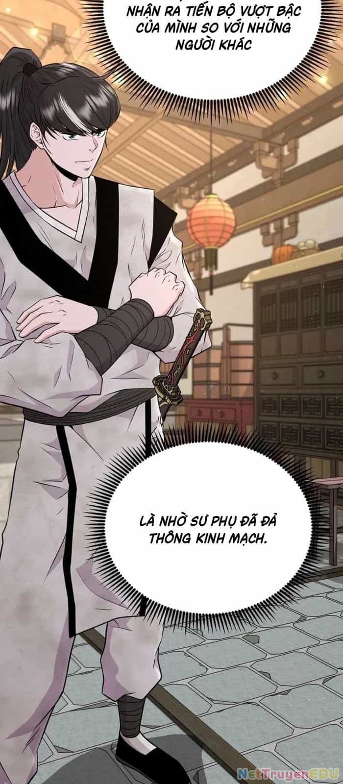 Thiên Hạ Đệ Nhất Côn Luân Khách Điếm - Chương 5 - ảnh 20
