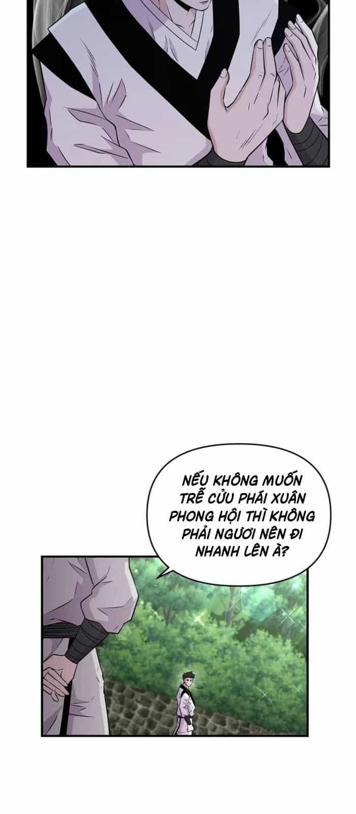 Thiên Hạ Đệ Nhất Côn Luân Khách Điếm - Chương 5 - ảnh 47