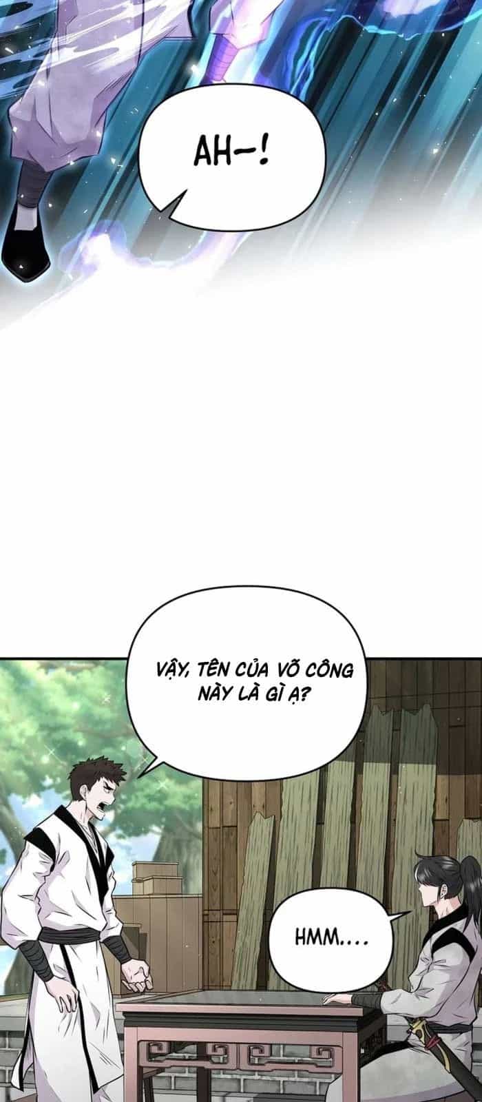 Thiên Hạ Đệ Nhất Côn Luân Khách Điếm - Chương 5 - ảnh 8