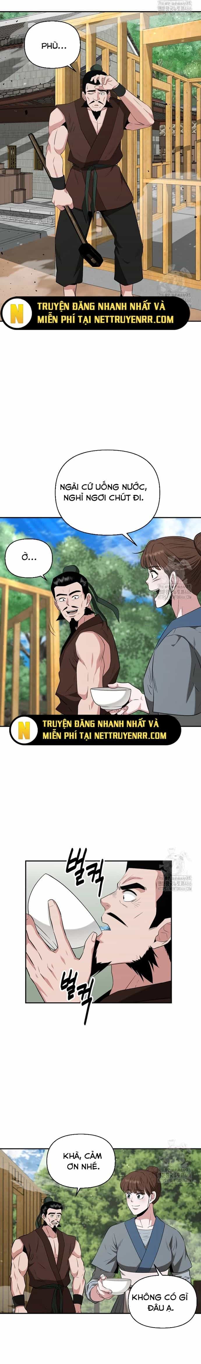 Thiên Hạ Đệ Nhất Côn Luân Khách Điếm - Chương 59 - ảnh 16