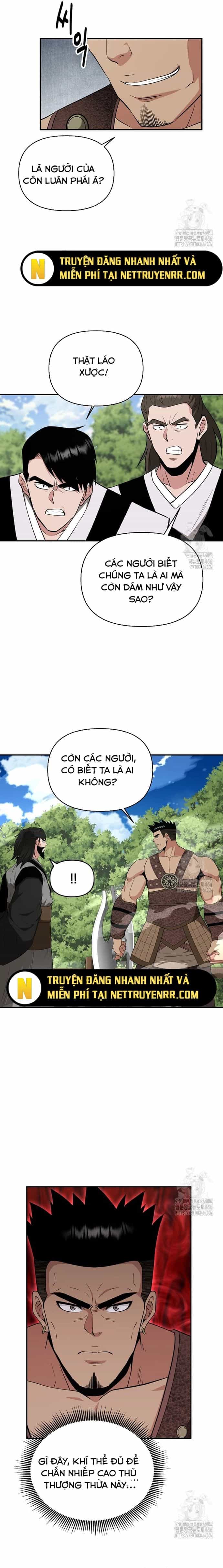 Thiên Hạ Đệ Nhất Côn Luân Khách Điếm - Chương 59 - ảnh 20