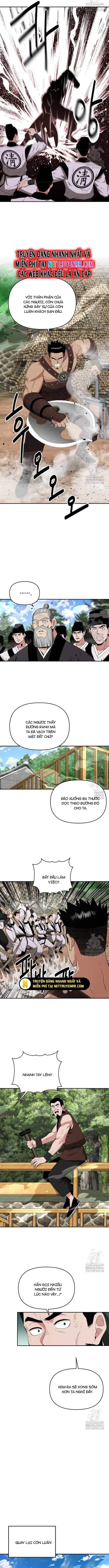 Thiên Hạ Đệ Nhất Côn Luân Khách Điếm - Chương 60 - ảnh 6