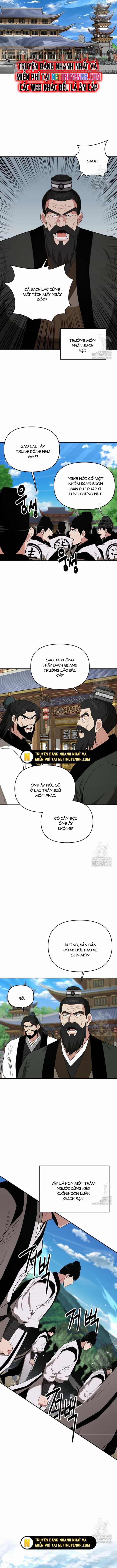 Thiên Hạ Đệ Nhất Côn Luân Khách Điếm - Chương 60 - ảnh 7